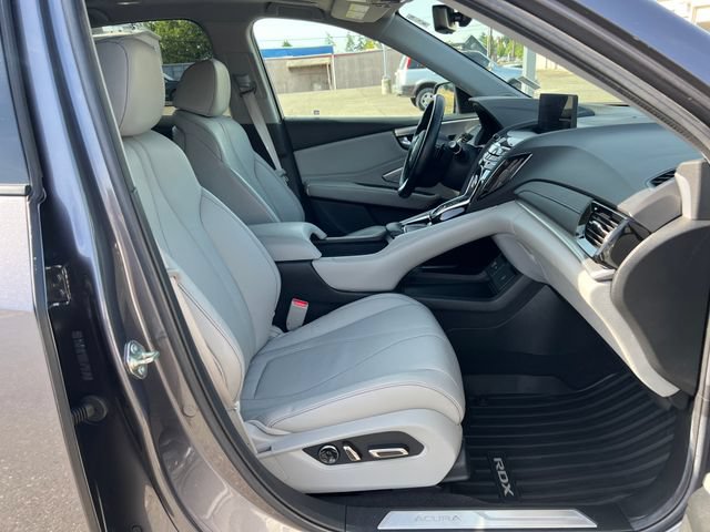 Used 2020 Acura RDX AWD w/ Technology Package image 9