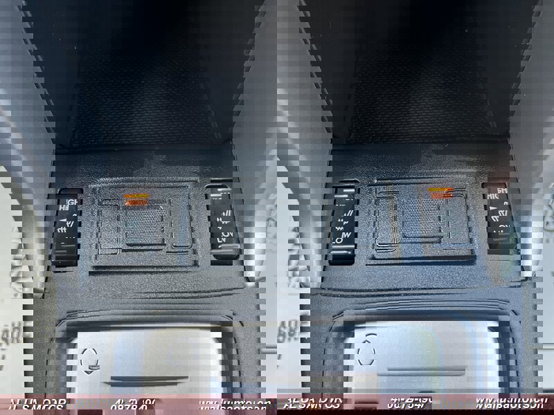 Used 2015 Subaru Forester 2.5i Premium image 38