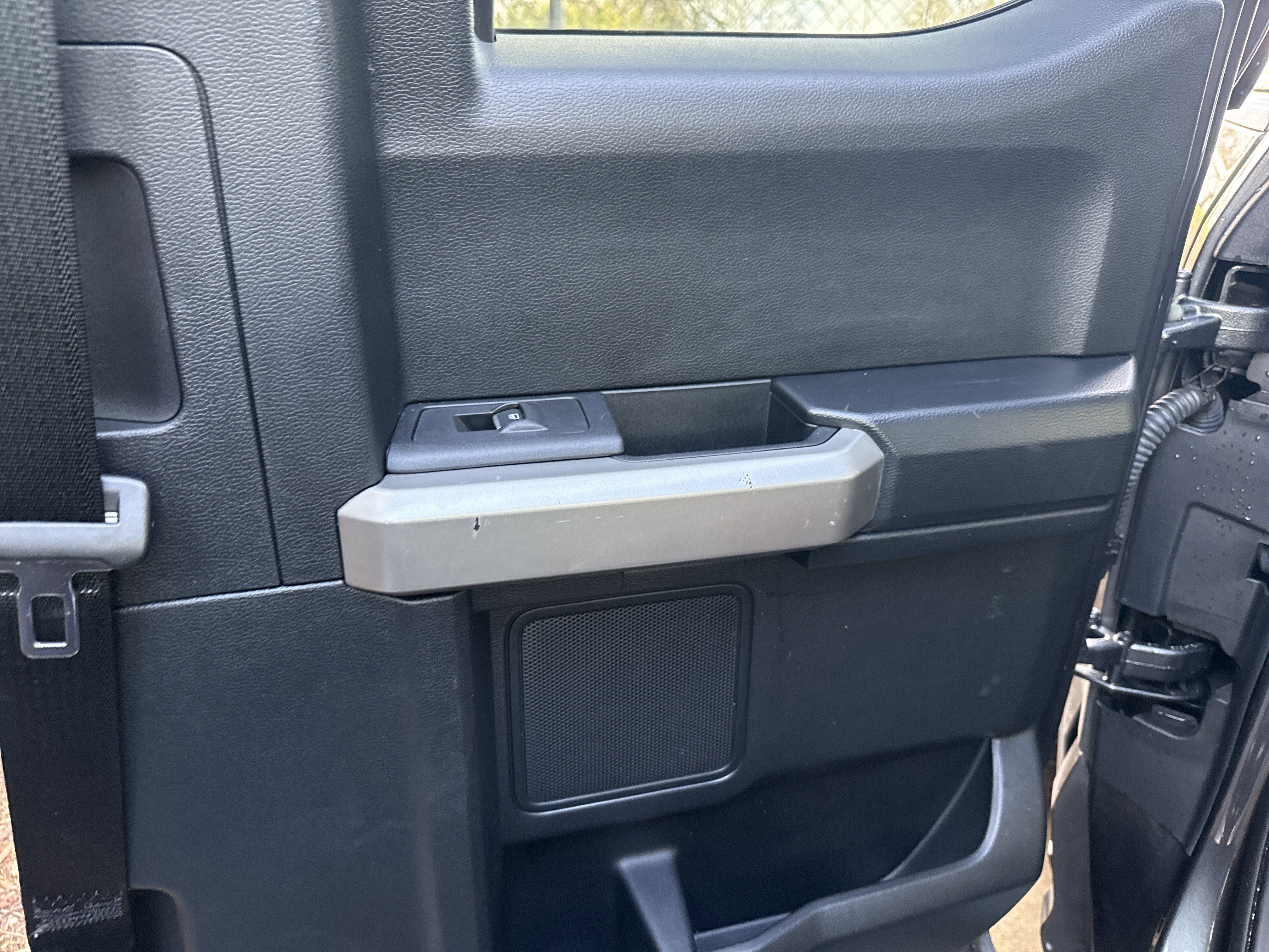 Used 2020 Ford F250 Lariat w/ Chrome Package AWD/4WD image 16