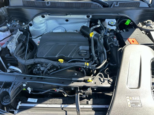 Used 2026 Buick Envista Avenir FWD image 10