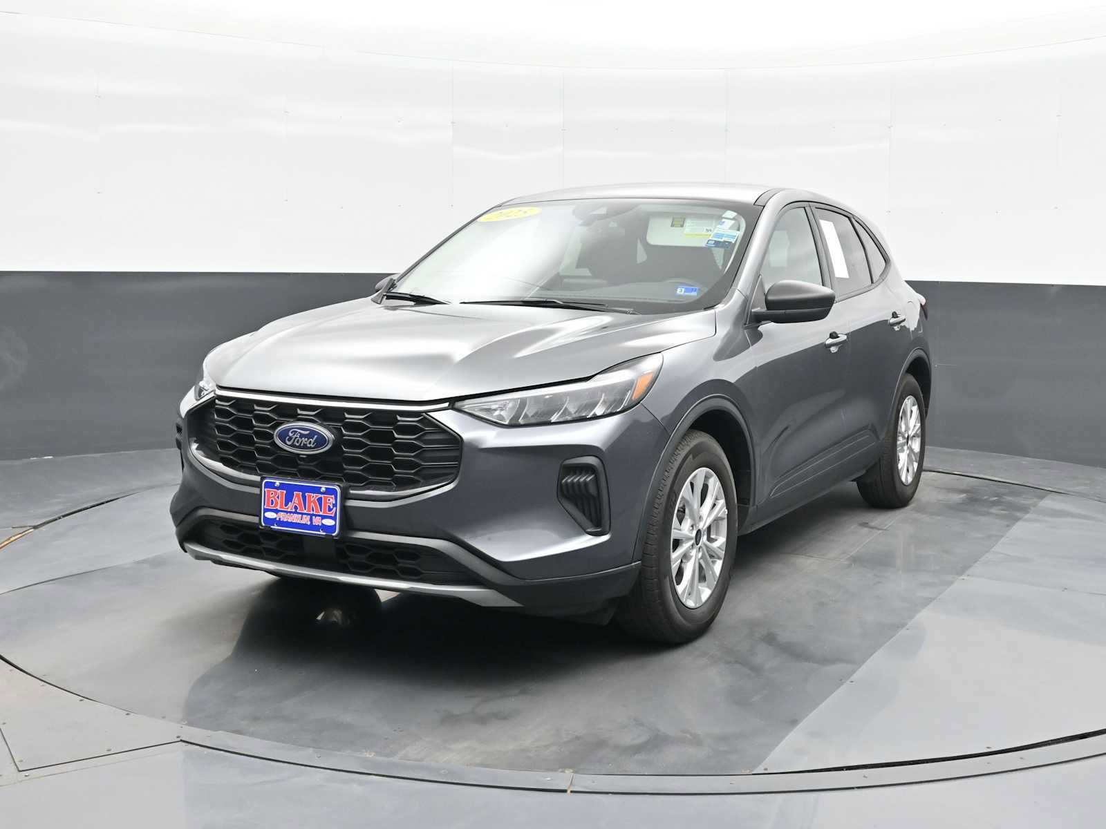 Used 2025 Ford Escape Active image 4