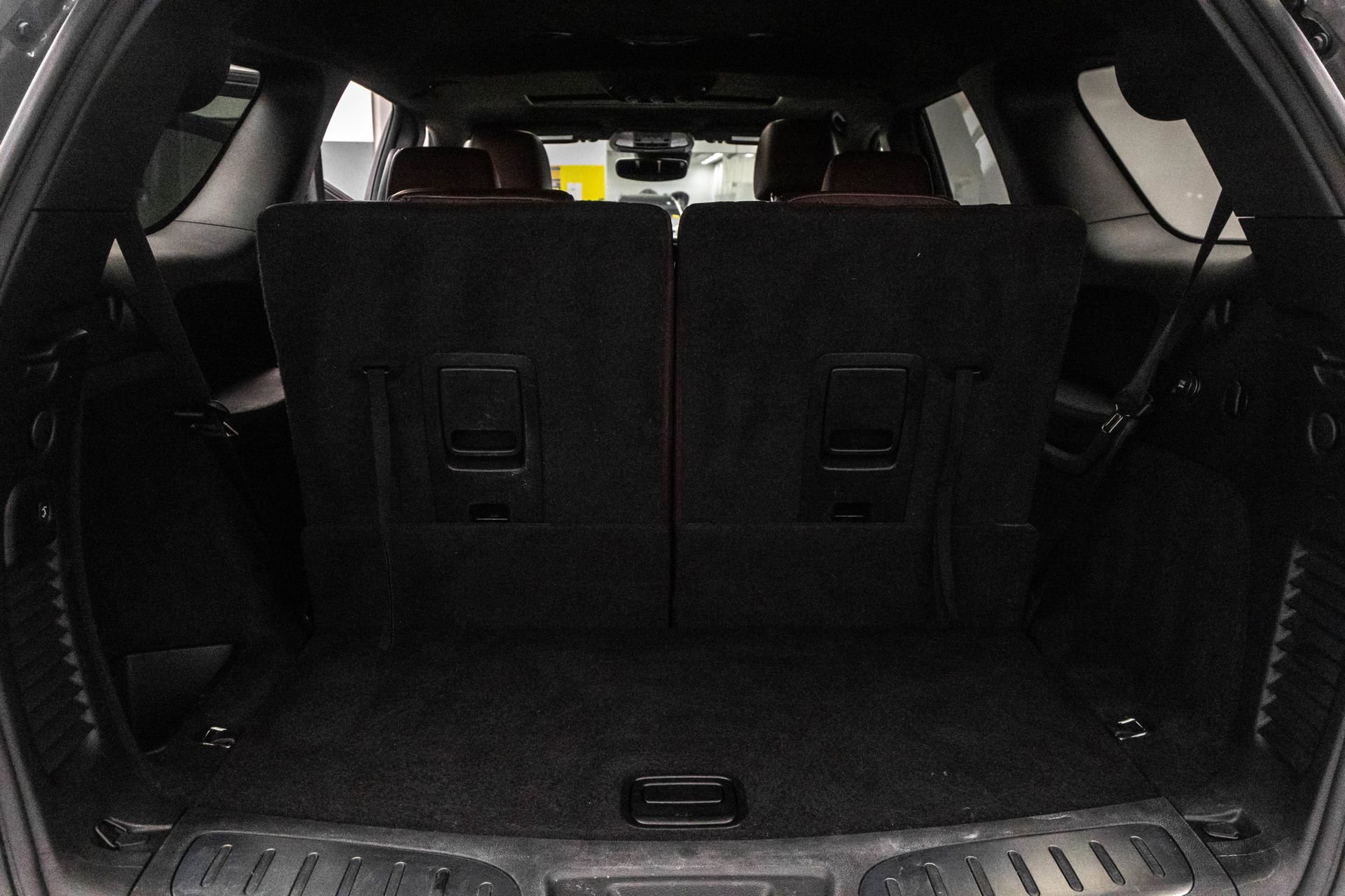 Used 2024 Dodge Durango R/T AWD/4WD image 37