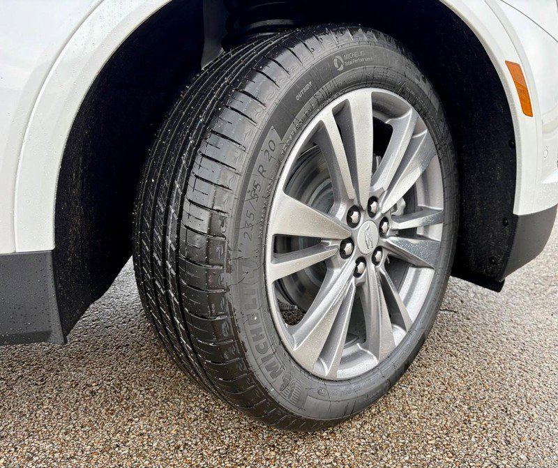 New 2026 Cadillac XT5 Premium Luxury AWD/4WD image 10