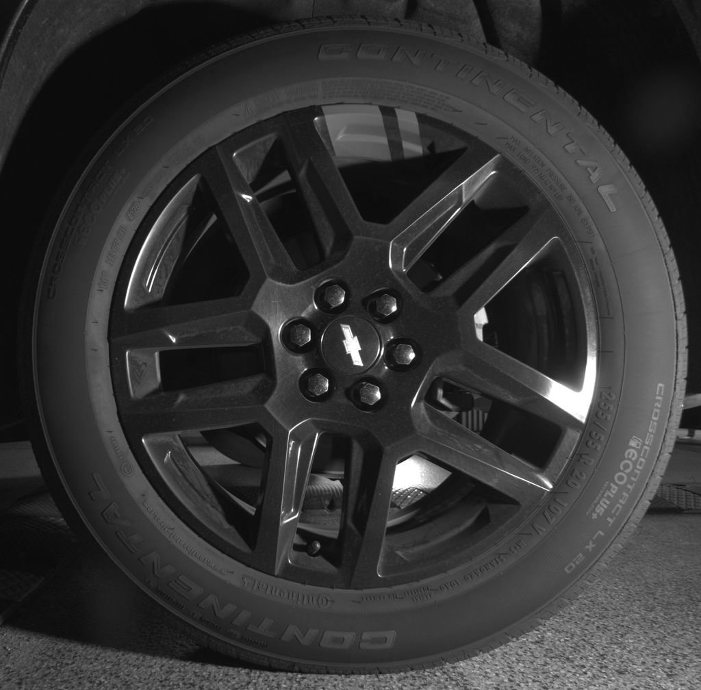 Used 2019 Chevrolet Traverse Premier w/ Redline Edition AWD/4WD image 38