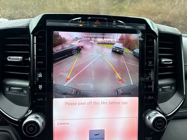 New 2026 RAM 1500 RHO image 24