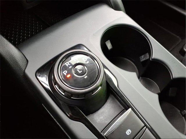 Used 2021 Ford Bronco Sport image 19