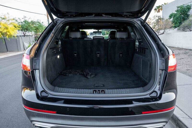 Used 2017 Lincoln MKX Reserve image 18