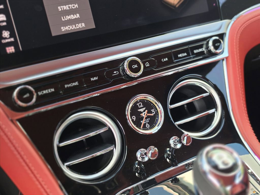 Used 2022 Bentley Continental GT Speed image 23