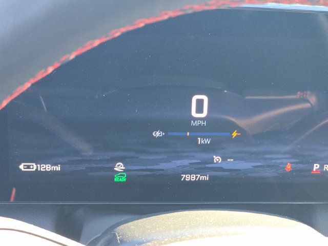 Certified 2026 Chevrolet Equinox EV RS AWD/4WD image 25