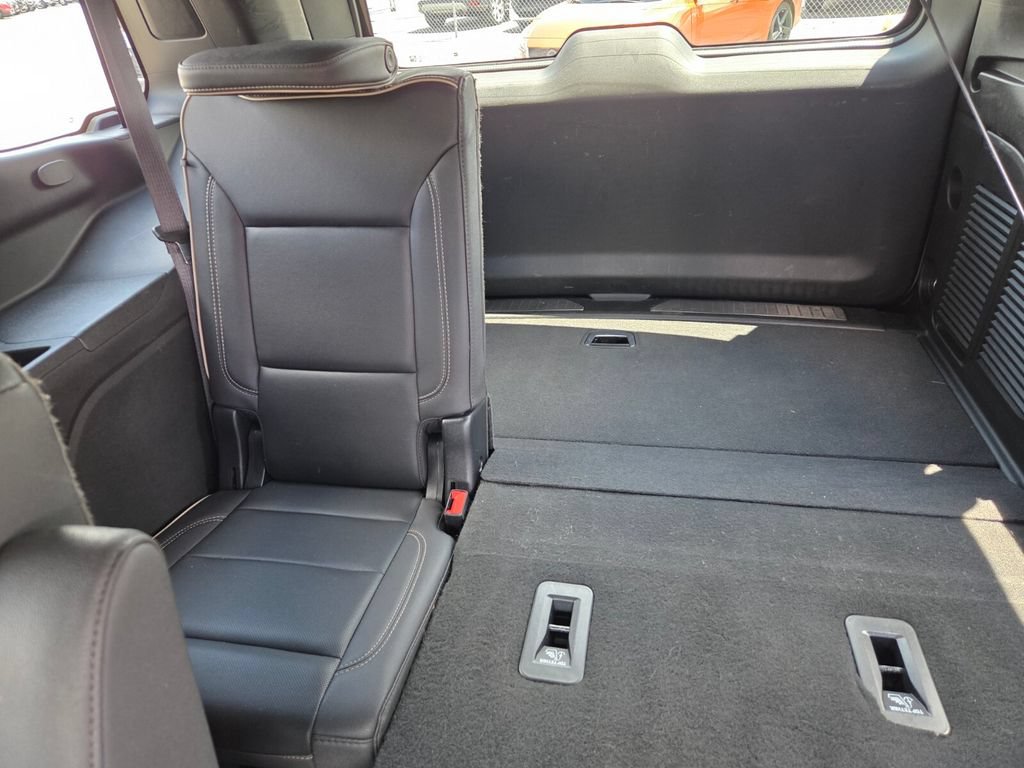 Certified 2023 Chevrolet Tahoe Premier RWD image 6