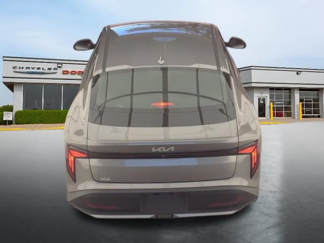 Used 2026 Kia K4 FWD image 5