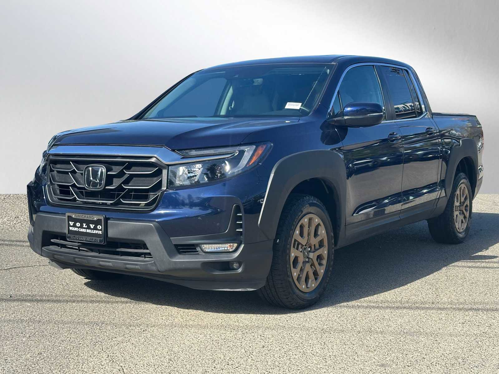 Used 2023 Honda Ridgeline RTL image 7