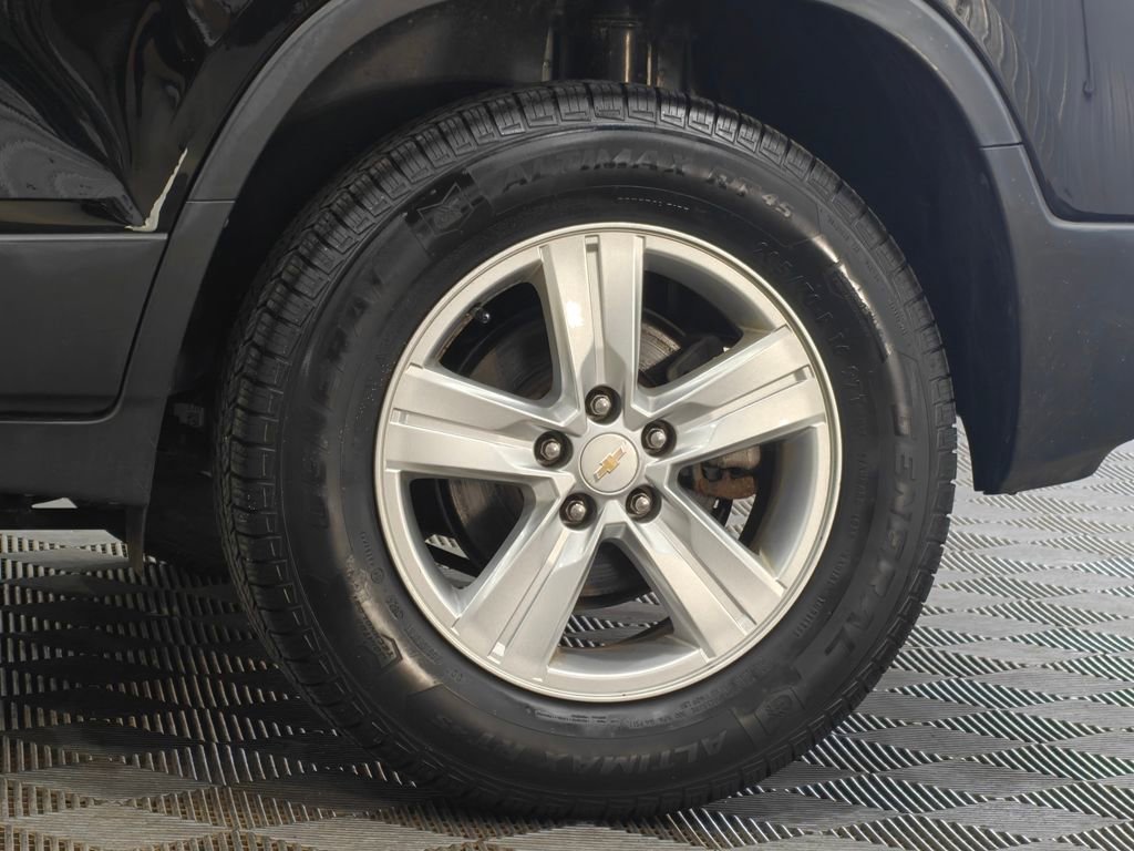 Used 2021 Chevrolet Trax LT image 44