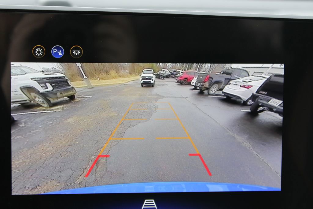 New 2026 Chevrolet Equinox ACTIV image 43