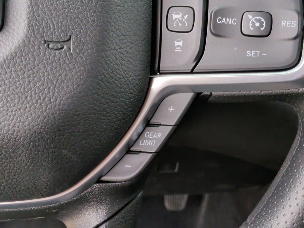 New 2026 RAM 2500 Tradesman AWD/4WD image 18