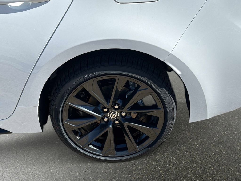 New 2026 Toyota Corolla SE image 10