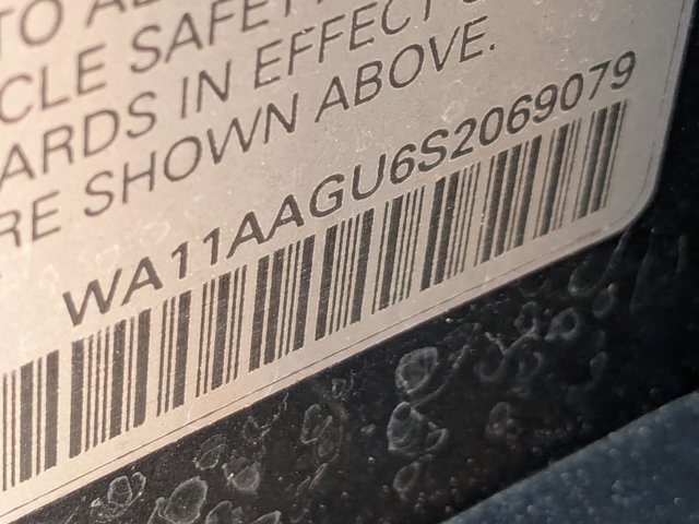 Used 2025 Audi Q5 Premium w/ Convenience Package image 15