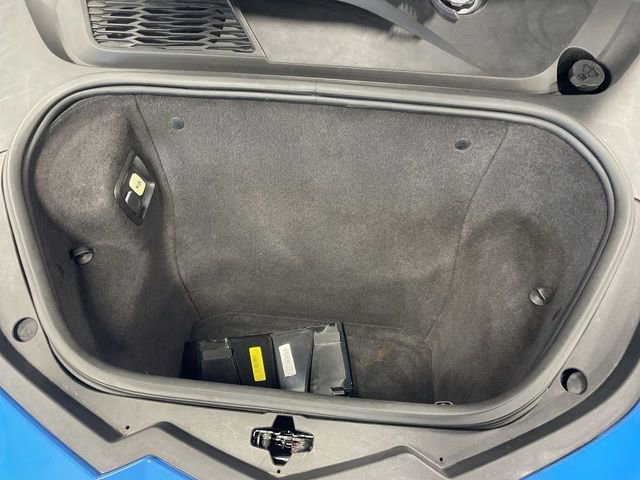 Used 2021 Chevrolet Corvette Stingray Premium Cpe w/ Z51 Performance Package image 25