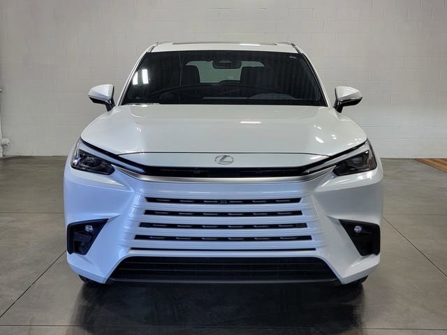Used 2024 Lexus TX 350 AWD w/ Captains Chair Package image 3