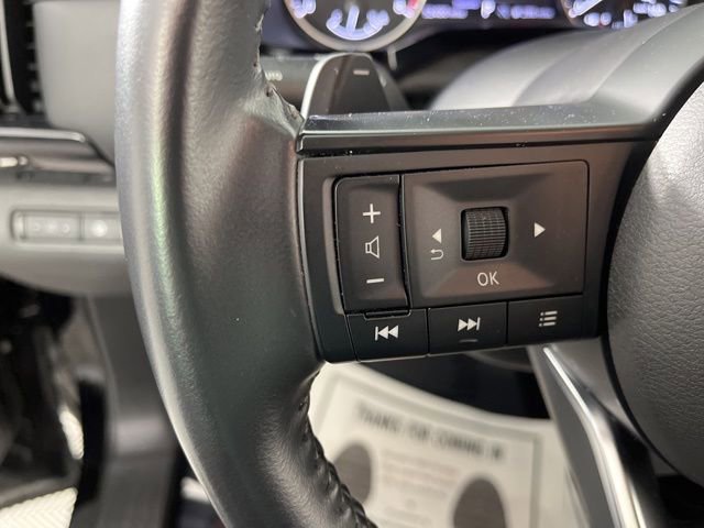 Used 2024 Nissan Pathfinder SV image 22