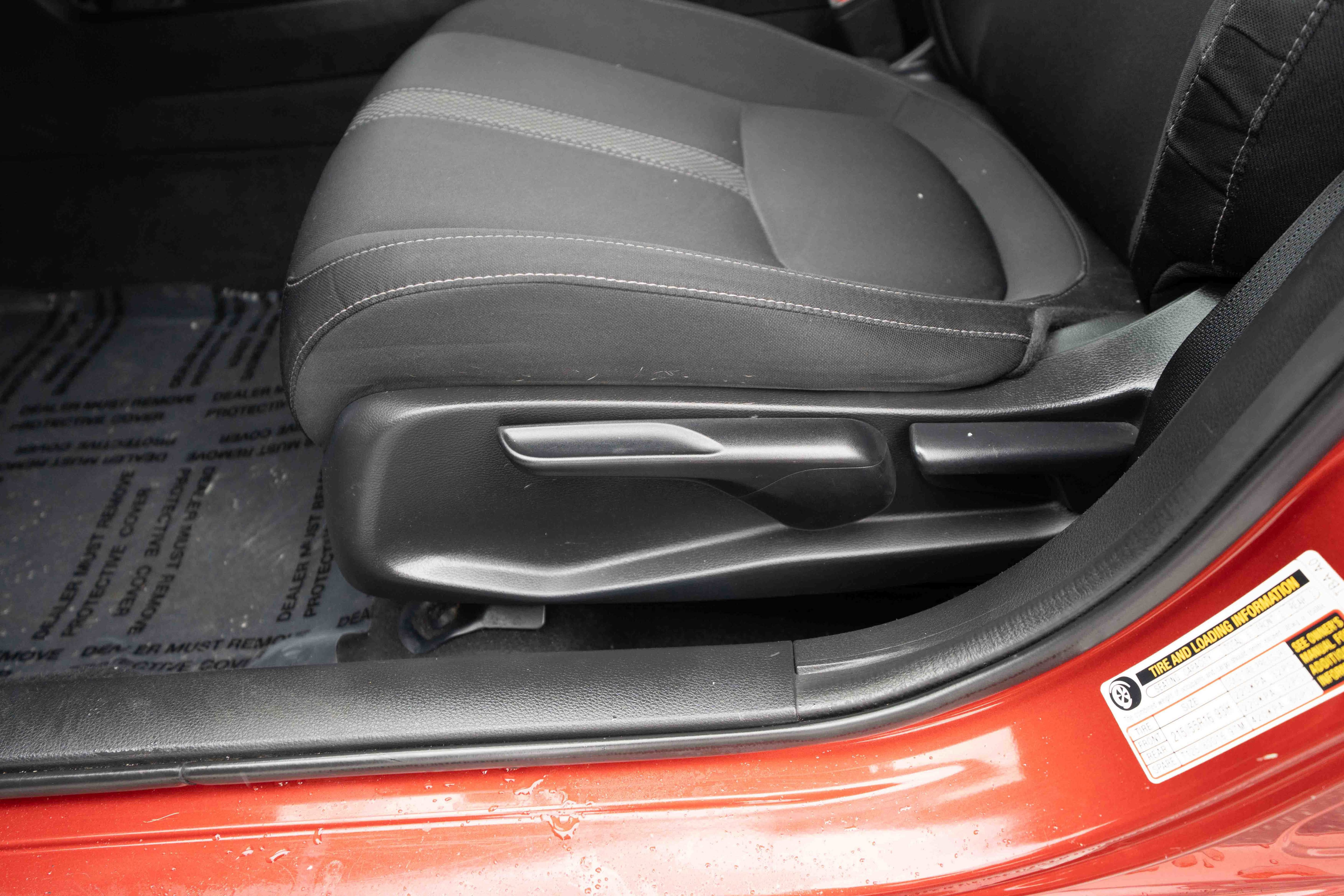 Used 2021 Honda Civic LX image 12