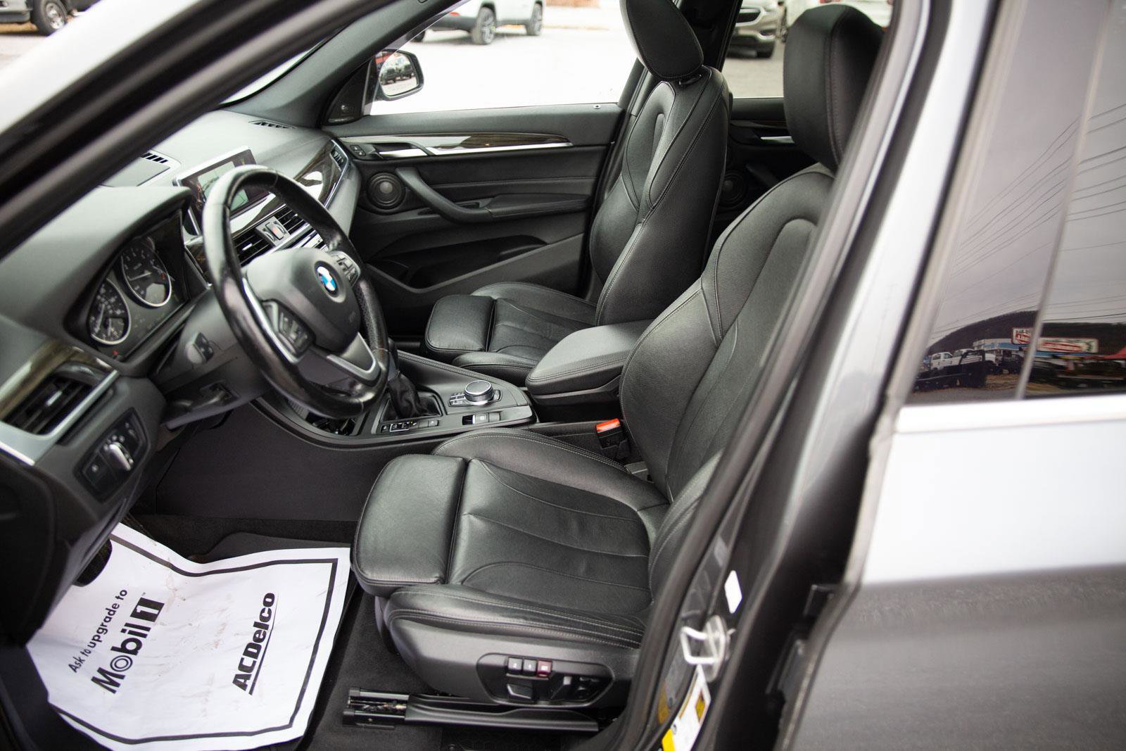 Used 2017 BMW X1 xDrive28i image 21