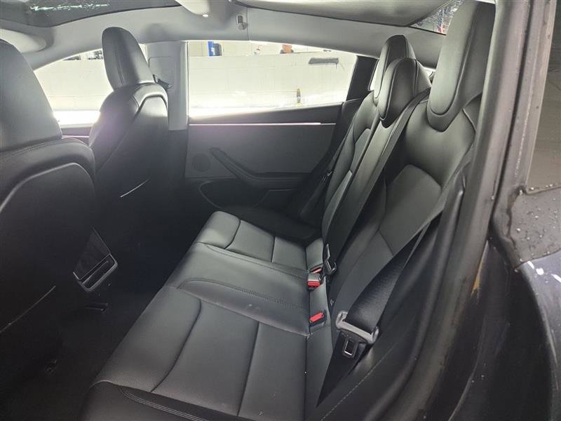 Used 2024 Tesla Model 3 image 3