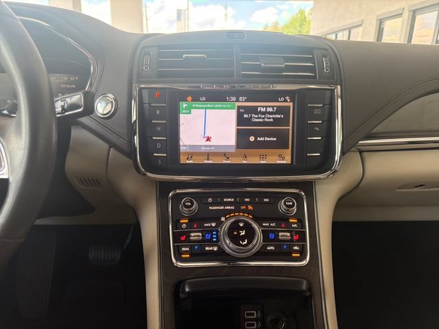 Used 2019 Lincoln Continental Select FWD image 17