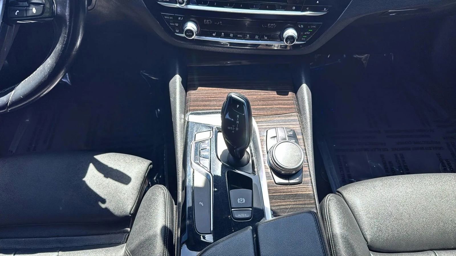 Used 2018 BMW 530i image 12