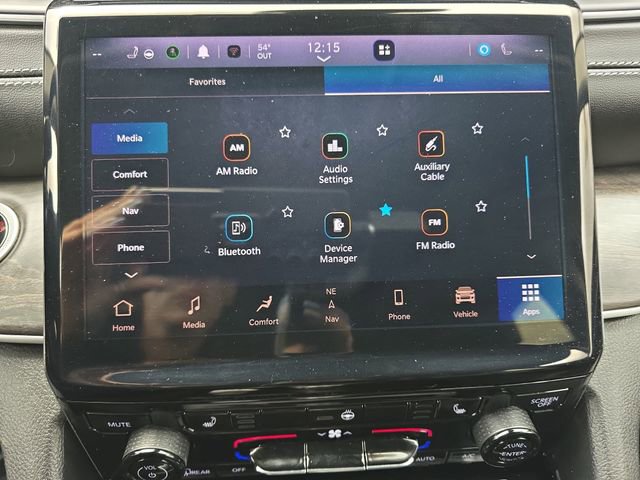 Used 2023 Jeep Grand Cherokee Limited image 33