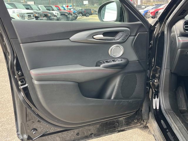 Used 2024 Dodge Hornet R/T Plus w/ R/T Blacktop Package image 14