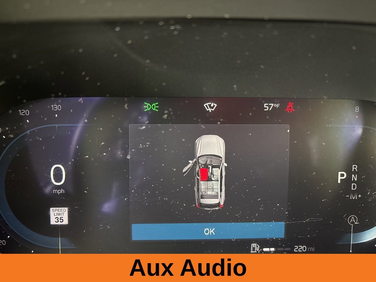 Used 2023 Volvo XC60 B5 Ultimate image 13