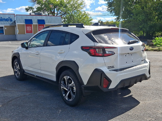 New 2026 Subaru Crosstrek 2.5i Premium AWD/4WD image 3
