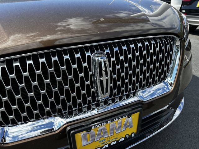 Certified 2022 Lincoln Corsair AWD w/ Equipment Group 101A image 10