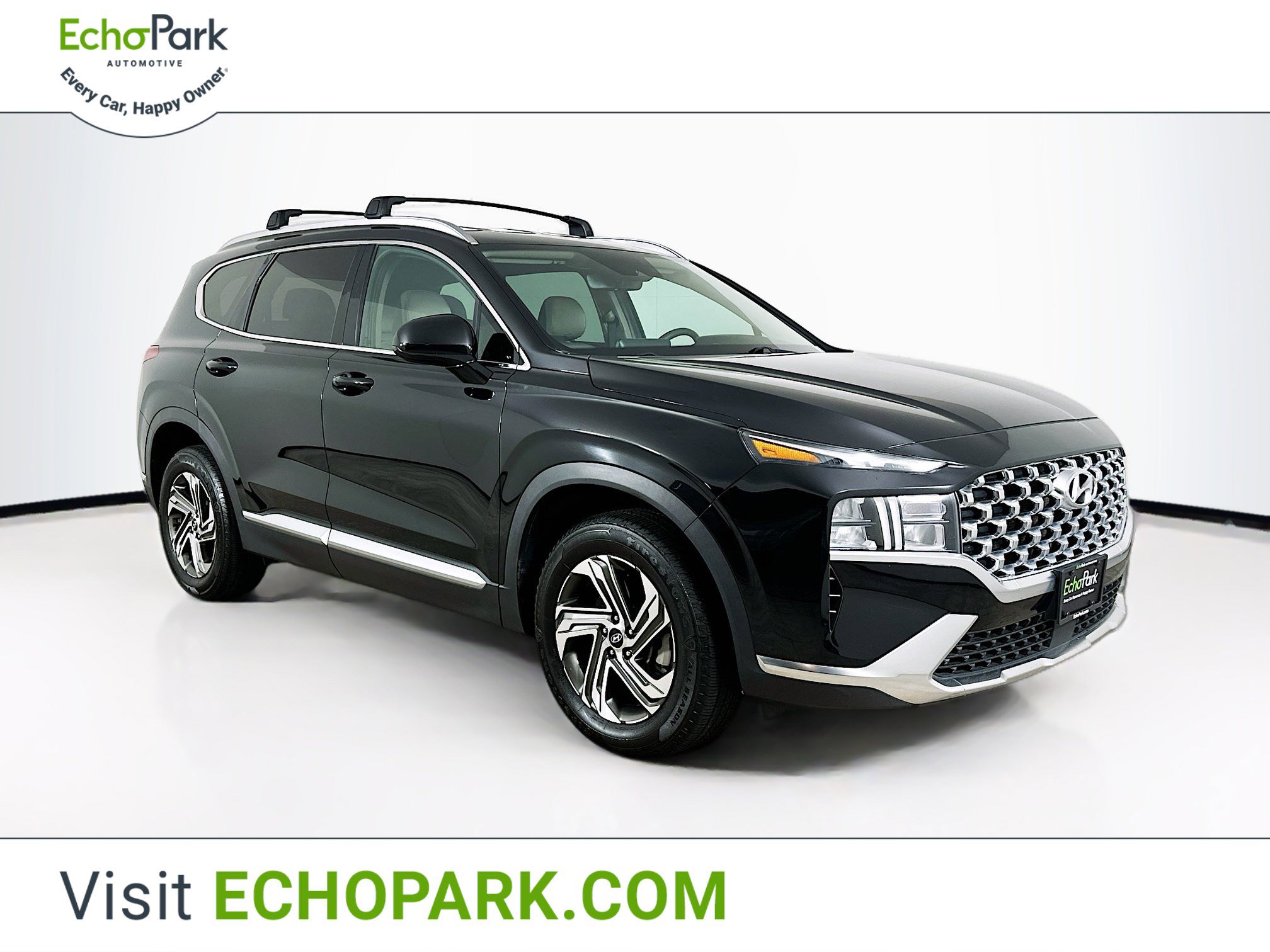 Used 2022 Hyundai Santa Fe SEL