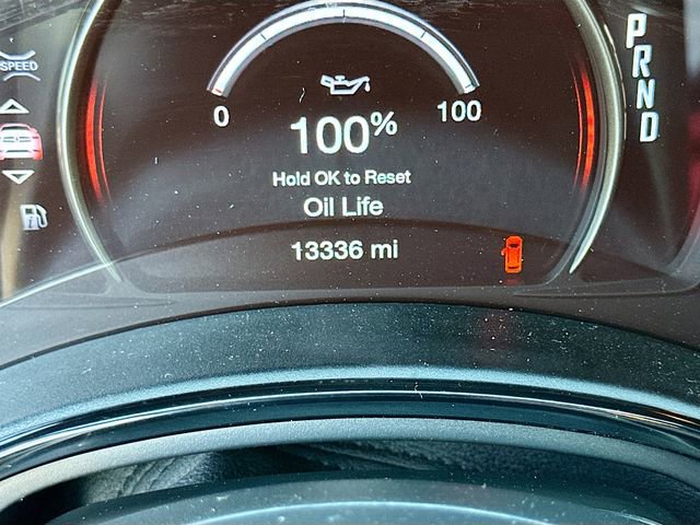 Used 2024 Dodge Durango SXT image 12