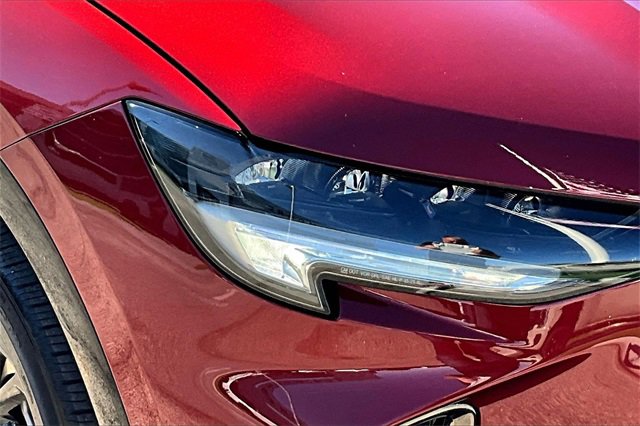 Used 2022 Buick Envision Preferred image 28