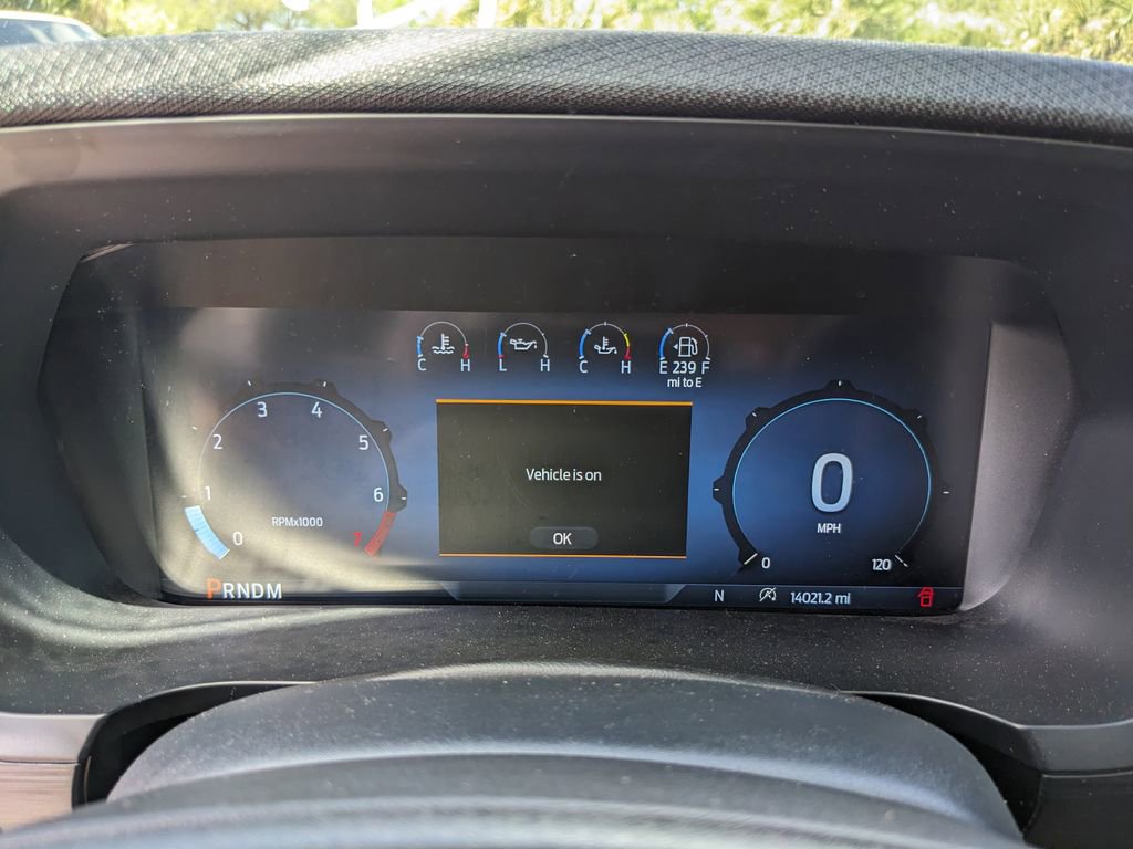 Certified 2024 Ford F150 STX image 32