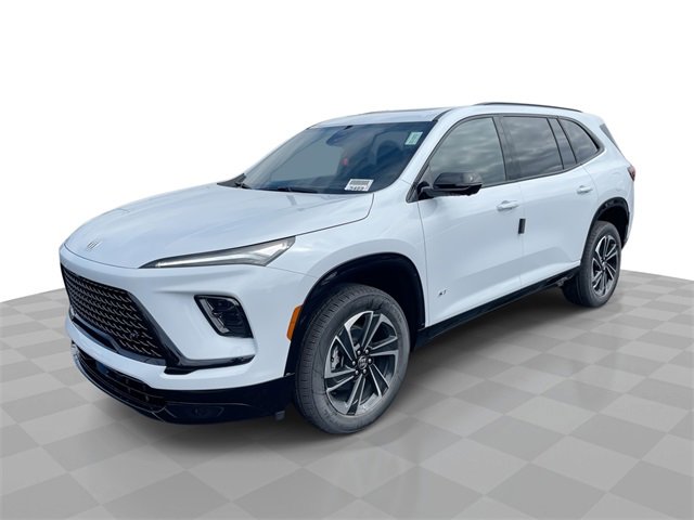 New 2026 Buick Enclave Sport Touring w/ Power Package