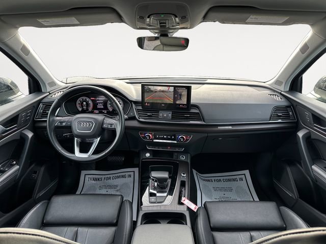 Used 2024 Audi Q5 2.0T Premium Plus image 10