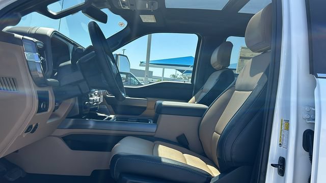 New 2026 Ford F250 Lariat w/ Lariat Ultimate Package AWD/4WD image 19
