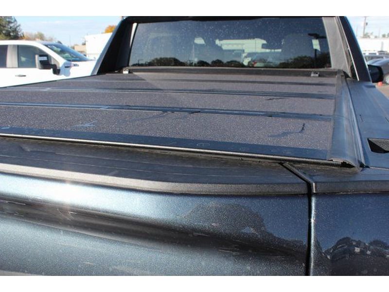 New 2026 GMC Sierra EV Elevation image 5