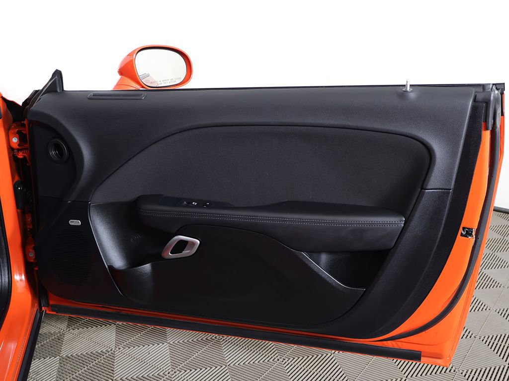 Used 2023 Dodge Challenger GT w/ Blacktop Package image 24