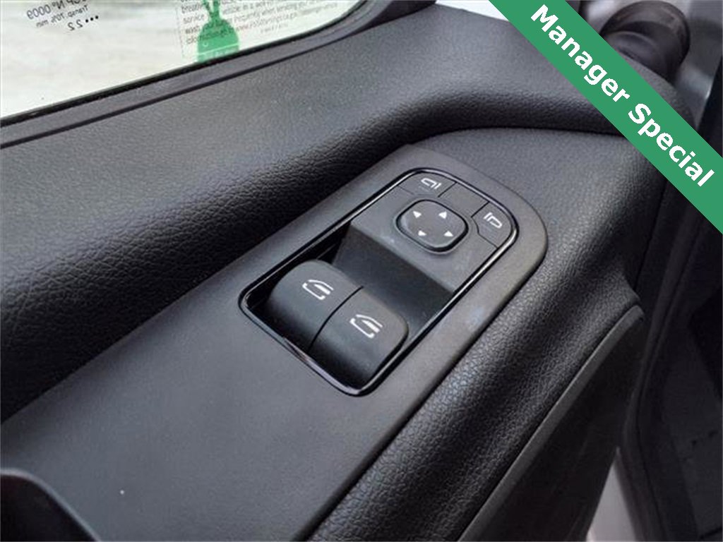 Used 2022 Mercedes-Benz Sprinter 3500 image 15