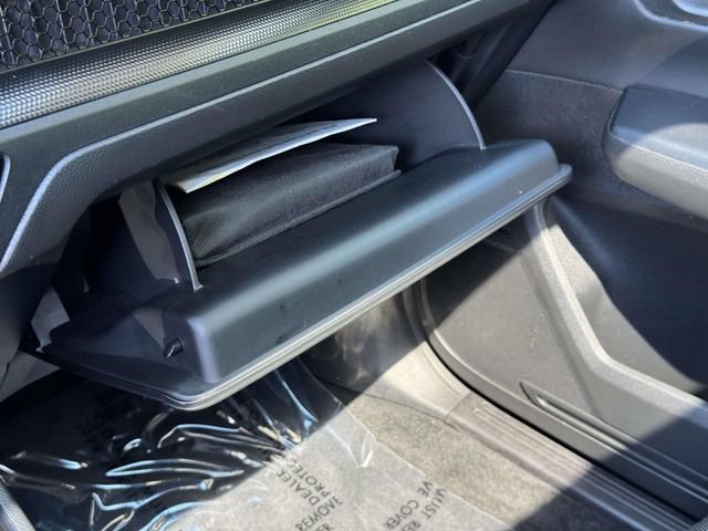 Certified 2025 Honda CR-V EX image 33