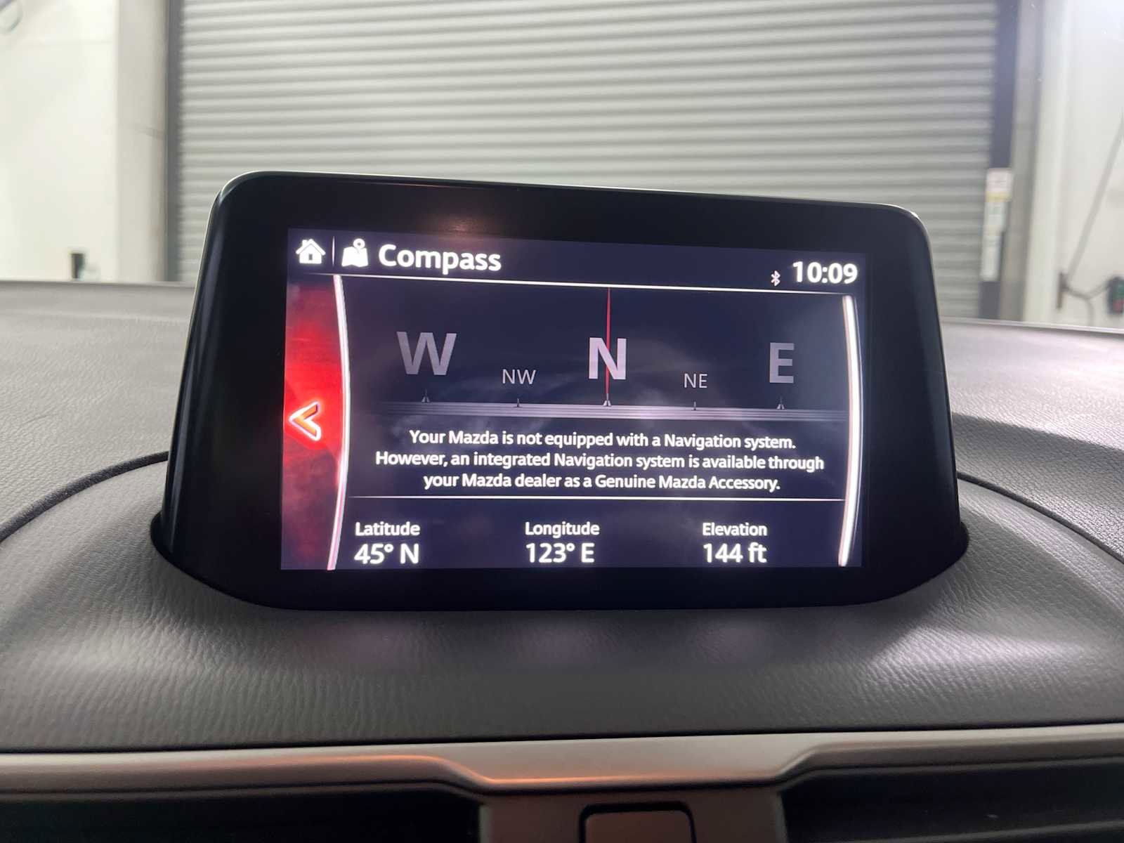 Used 2018 MAZDA MAZDA3 Touring image 19