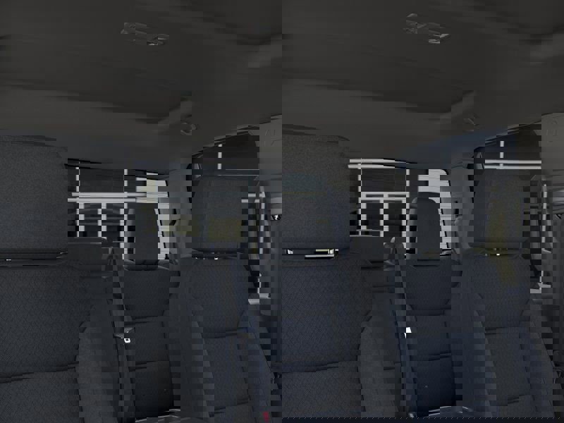 New 2026 GMC Sierra 1500 Elevation image 48