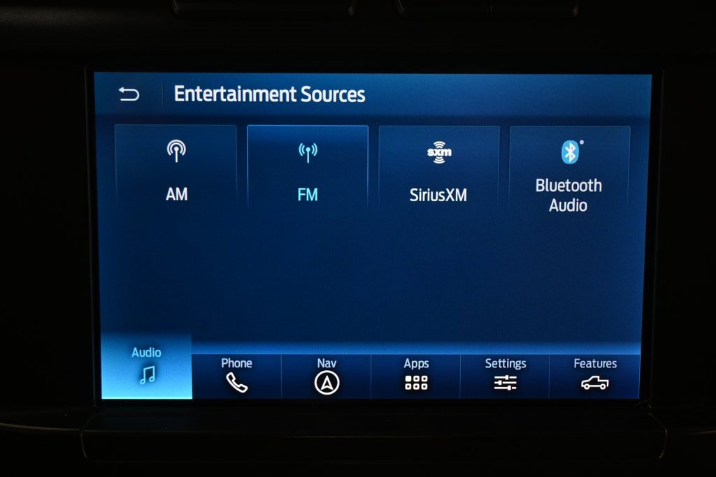 Used 2022 Ford F150 XLT w/ XTR Package image 31