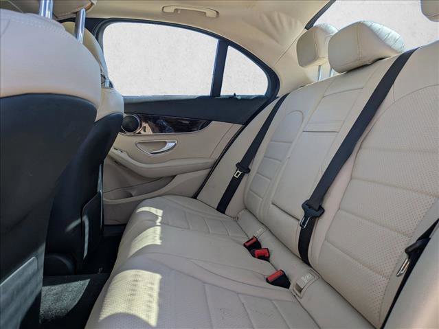 Used 2018 Mercedes-Benz C 300 Sedan image 14