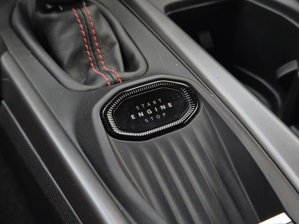 New 2026 Dodge Charger Scat Pack AWD/4WD image 17